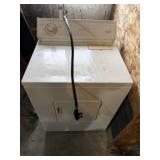 Whirlpool Dryer
