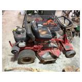 Snapper 30" Riding Lawn Mower