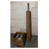 Vintage Tower 8mm Movie Projector