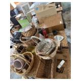 Large Lot of Collectibles & Misc. Housewares