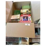 Lot of Assorted Books