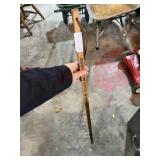 Advertising Measuring Stick