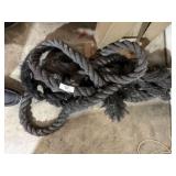 Large Tug Rope