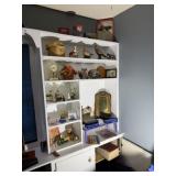 Large Lot of Misc. Collectibles