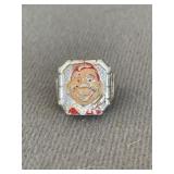 Howdy Doody Ring