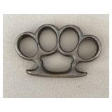 Antique Police Knuckles