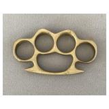 Antique Police Knuckles