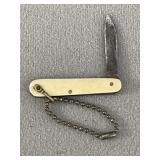 Key Chain Knife