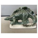 Ceramic Dinosaur