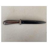 WWII Puma Boot Knife