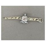 Hop A Long Cassidy Compass