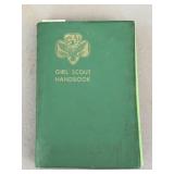 Official Girl Scout Handbook