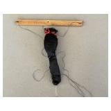 Punch and Judy Show Puppet