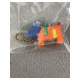 Key Chain Puzzle