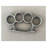 Antique Police Knuckles