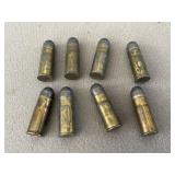 Mattel Fanner 50 Bullets