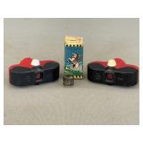 Lone Ranger Film Box & Viewer