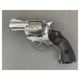 Mattel Snub Nose Gun