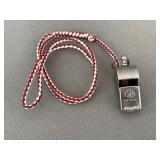 Official Girl Scout Whistle