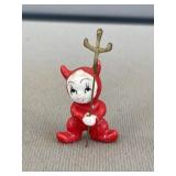 Lefton Little Devil Figure