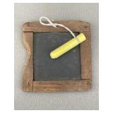 Miniature Chalk Board