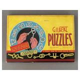Gilbert Puzzles