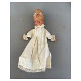 Punch and Judy Show Puppet