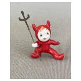 Lefton Little Devil Figure