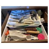 Vintage Flatware, Utensils & Misc. Kitchenware