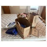 Shoes & Closet Misc.