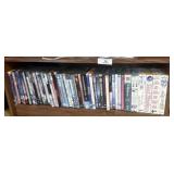 Lot of Movie DVD