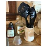 Lot of Misc. Kitchenware