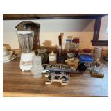 Lot of Kitchenware