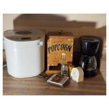 Oster Breadmaker & Misc.