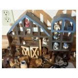 Lot of Collectibles & Misc.