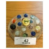 Lot of Marbles