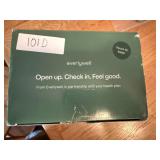 Electronic Blood Pressure Monitor