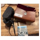 Vintage Sears Binoculars