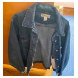 Safari Adventures Denim Jacket