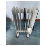 Lasko Portable Electric Heater