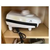 George Foreman Grill