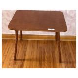 Small Side Table