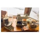 Vintage Oster Stand Mixer