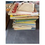 Lot of Vintage Children