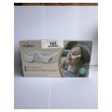 Heated Facial Massager