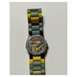 Lego Star Wars Yoda Watch