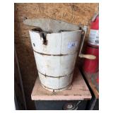 Vintage Ice Cream Maker