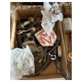 Lot of Auto Parts & Misc.