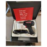 Weller Soldering Gun