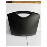Sony Wireless Speaker